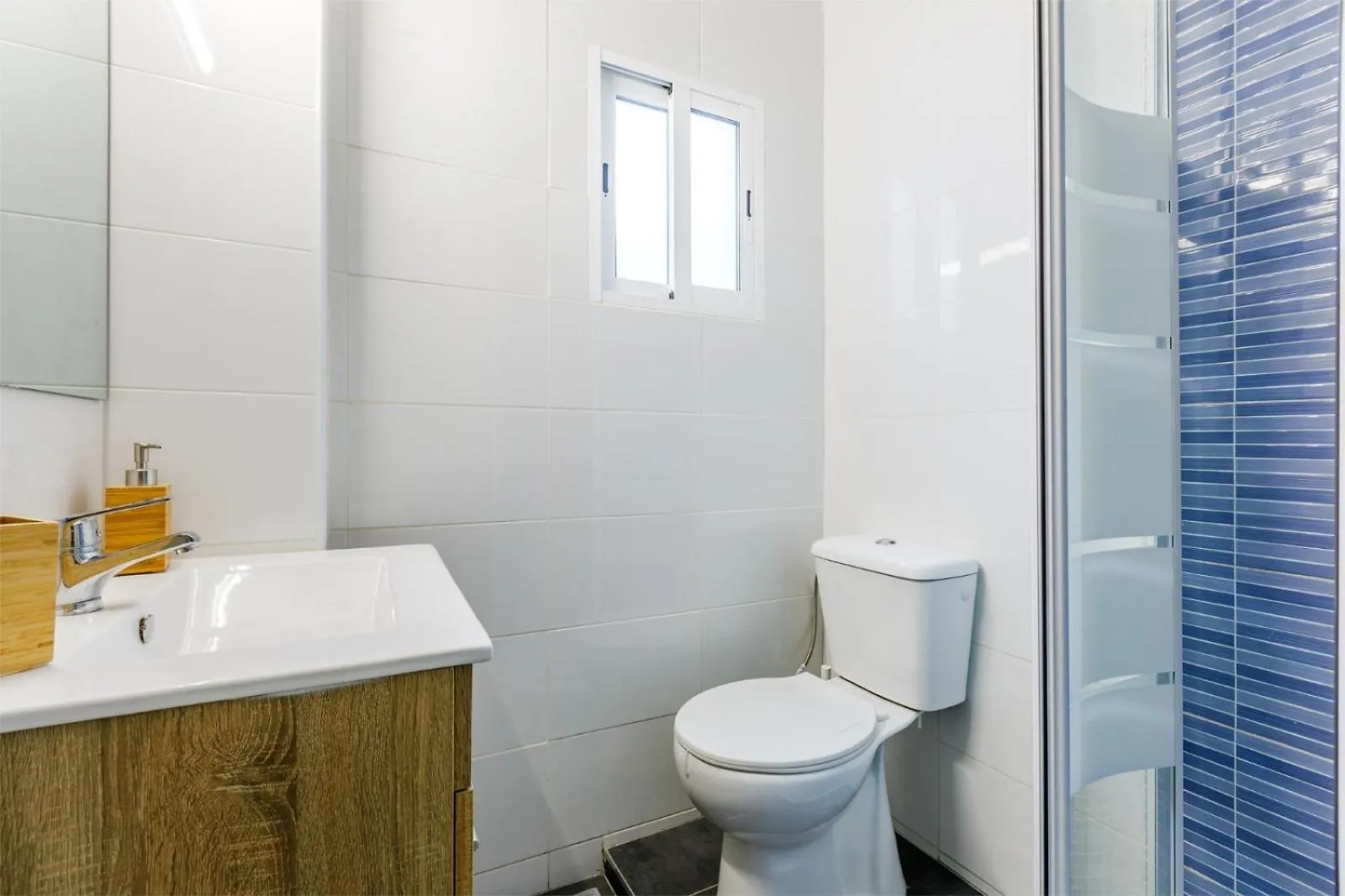 Apartamento Del Mar Torre Del Mar Apartament