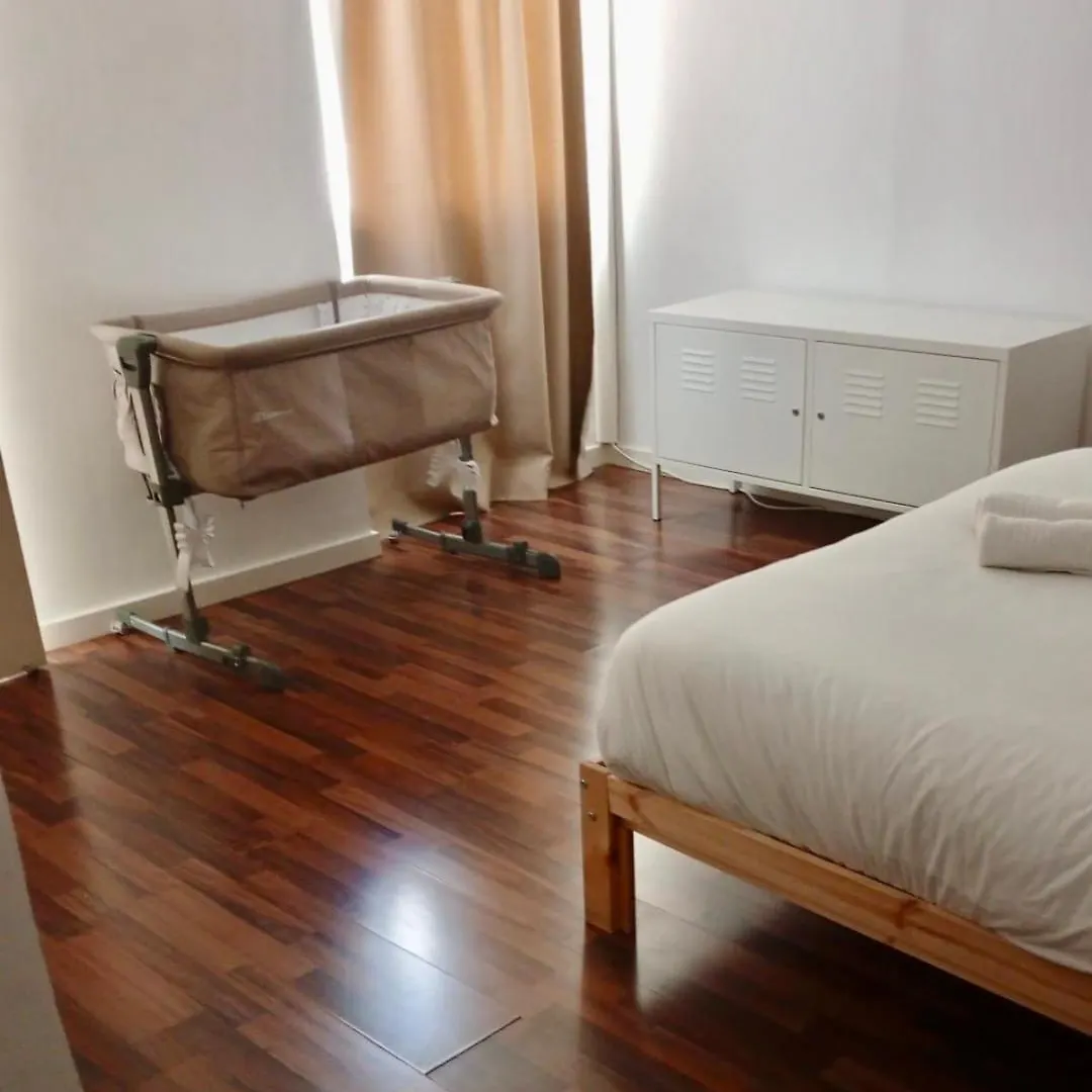 Apartamento Del Mar Torre Del Mar Apartament