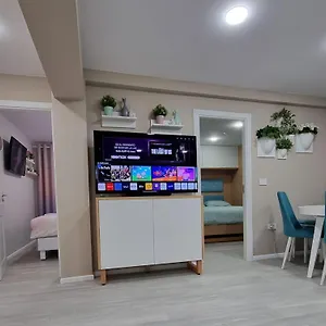 Bimholidays Apartamento