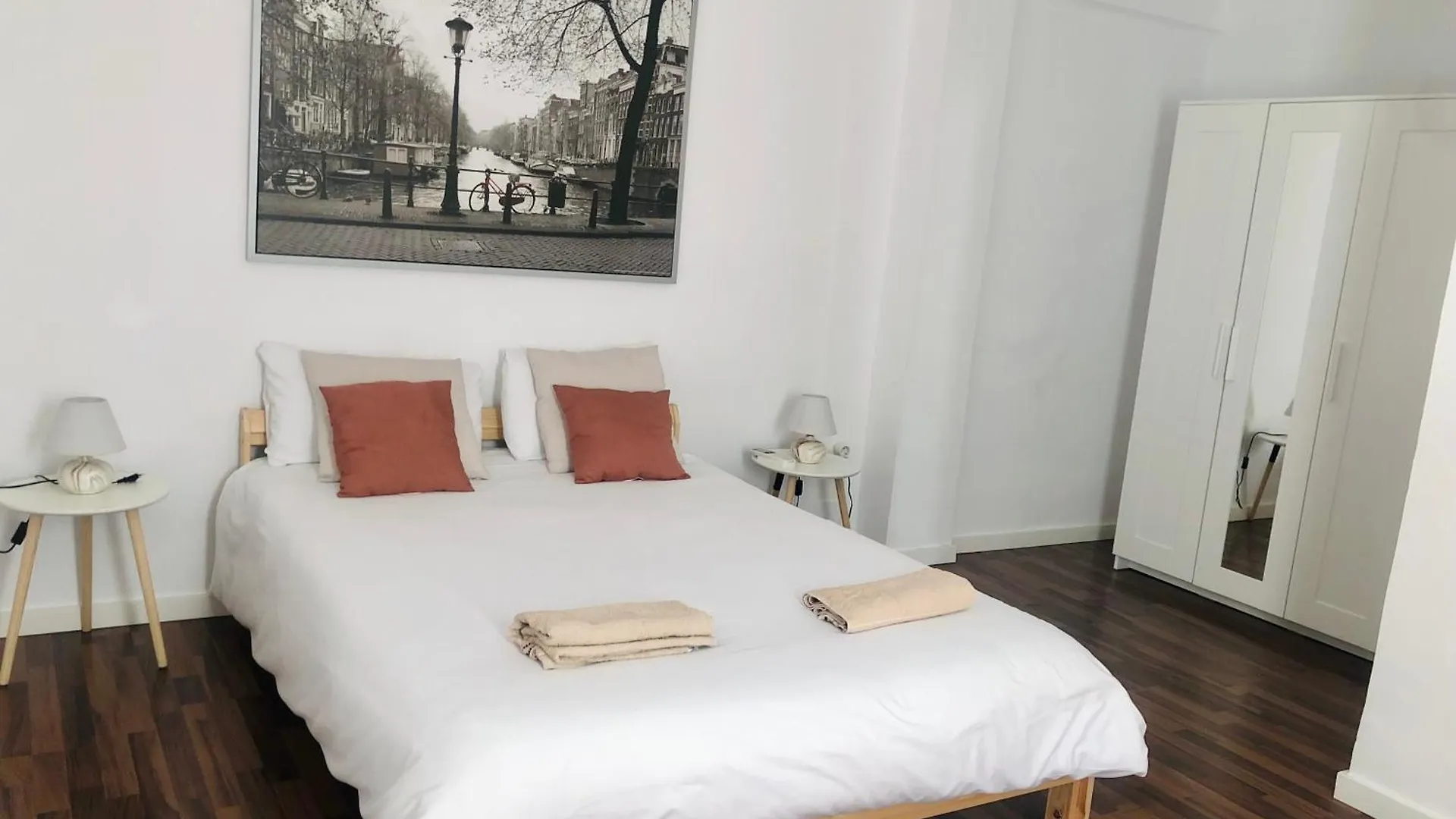 Apartamento Del Mar Torre Del Mar