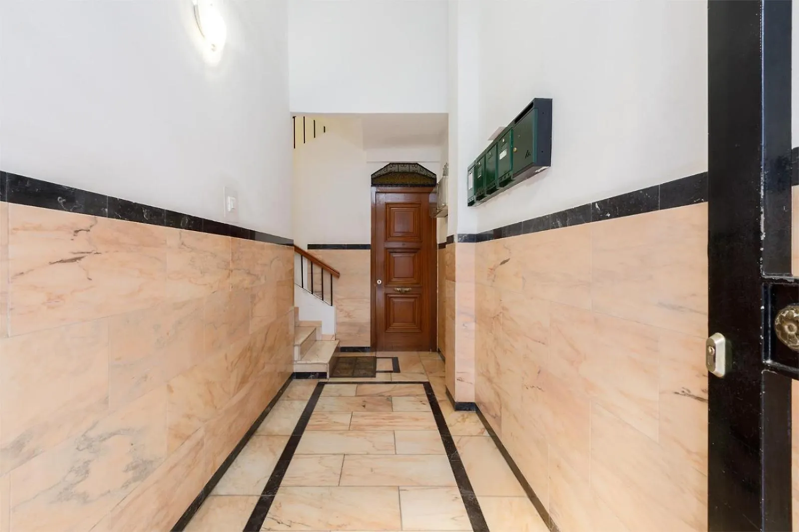Apartamento Del Mar Torre Del Mar España