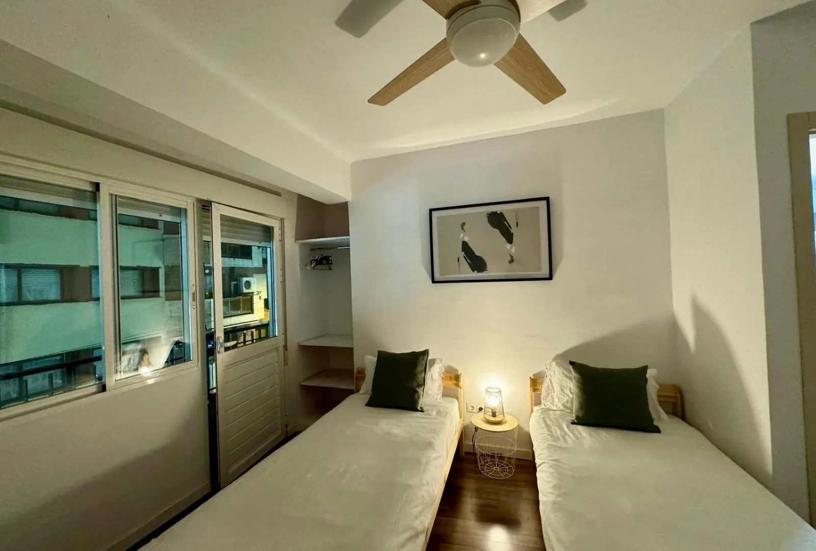 Apartamento Del Mar Torre Del Mar